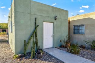 Park Town Homes - Photo 1 of 1