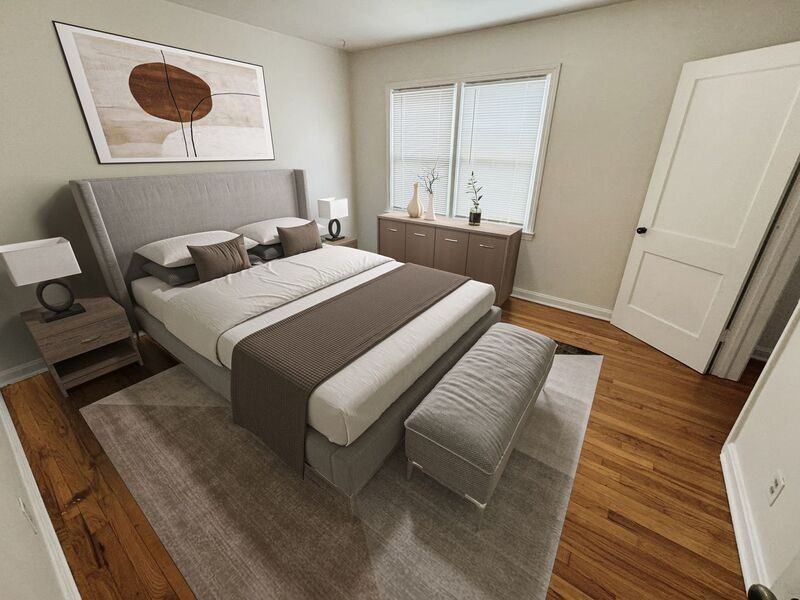 1814 S Vermont Ave #7 - Photo 3 of 10