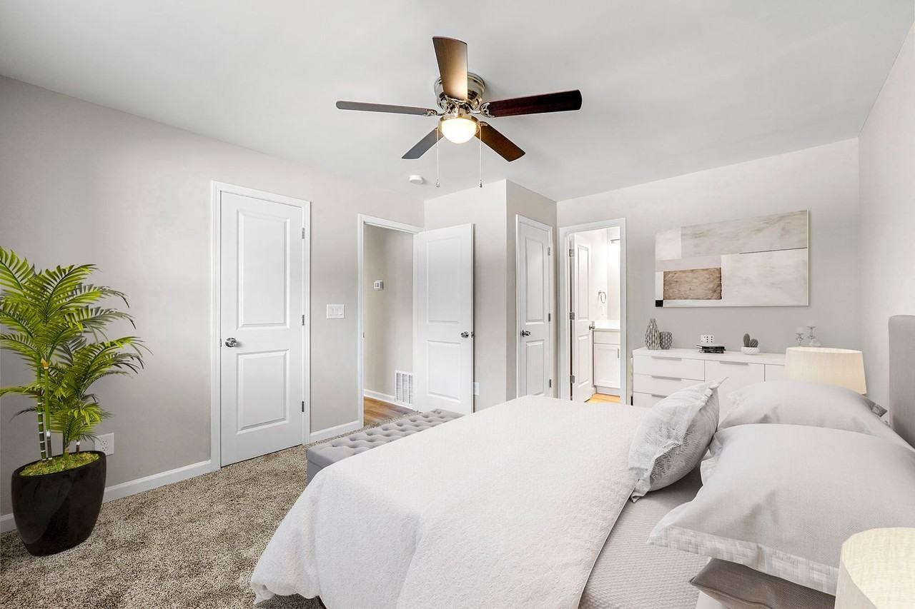 1019 Plantation Way Nw - Photo 2 of 20