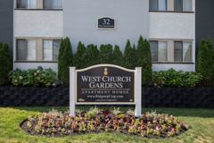 West Church Gardens: Virtual Directory, Cat & Dog Friendly, and Custom Closets - Photo 1 of 1