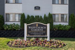 West Church Gardens: Virtual Directory, Cat & Dog Friendly, and Custom Closets - Photo 1 of 1