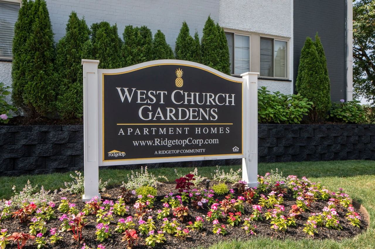 West Church Gardens: Virtual Directory, Cat & Dog Friendly, and Custom Closets - Photo 2 of 6