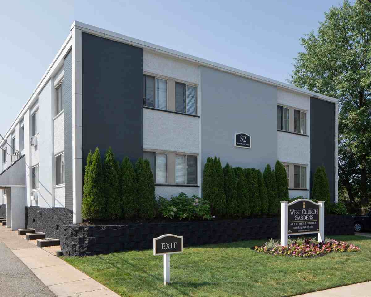 West Church Gardens: Virtual Directory, Cat & Dog Friendly, and Custom Closets - Photo 3 of 6
