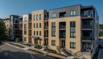 The Urbane - Photo 1 of 1