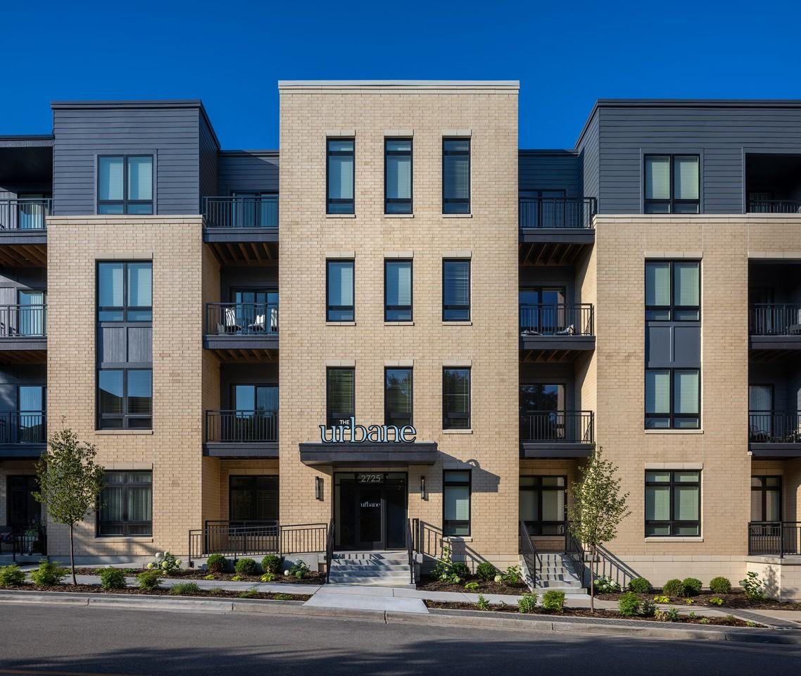 The Urbane - Photo 2 of 19