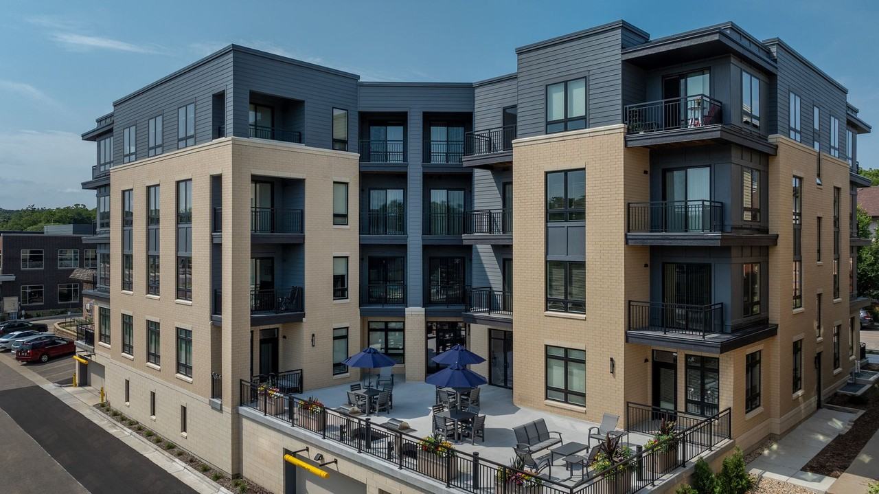 The Urbane - Photo 5 of 19