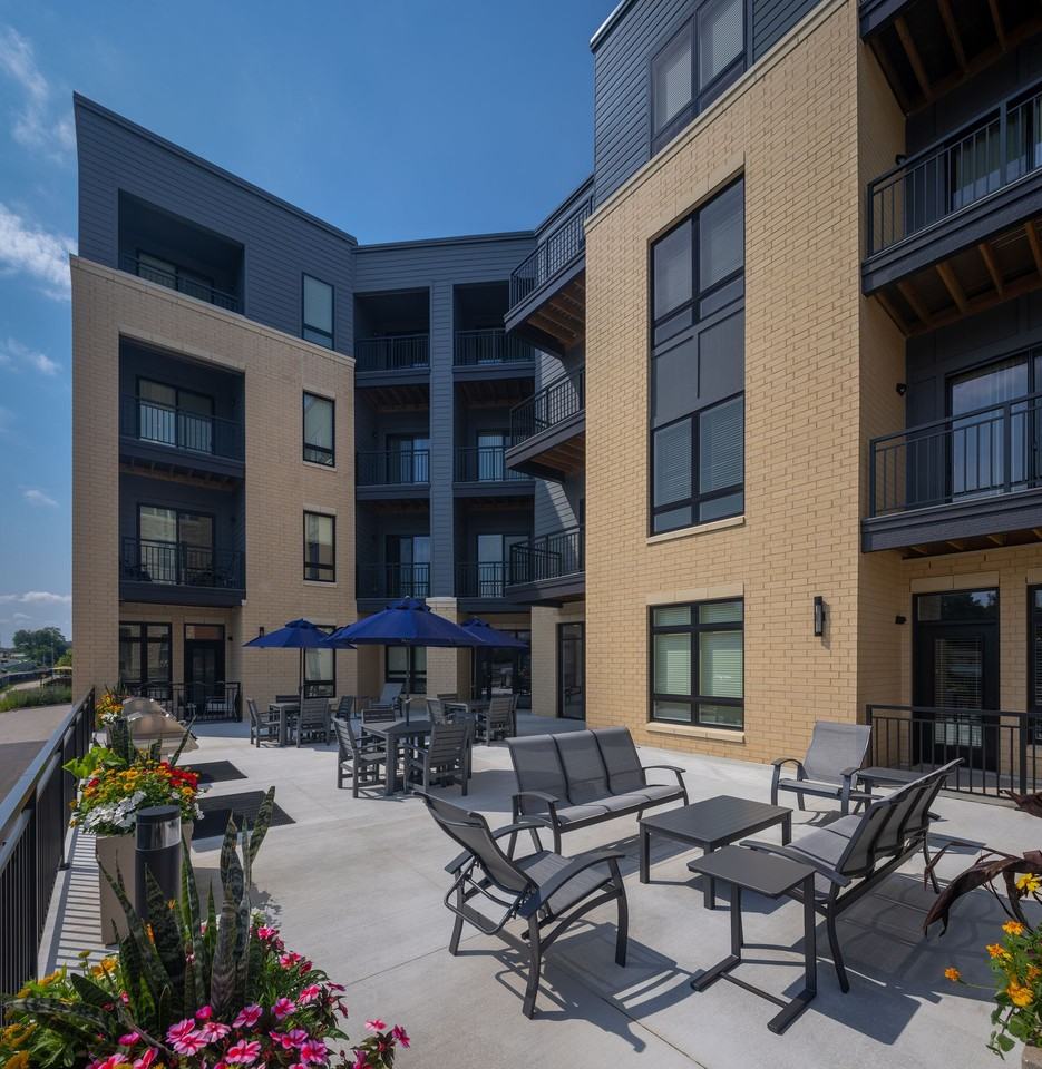 The Urbane - Photo 6 of 19