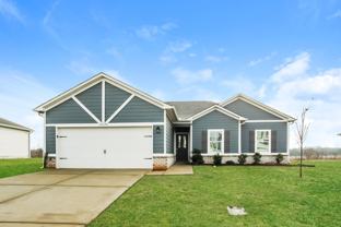 26288 Valley Ridge Rd - Photo 1 of 1