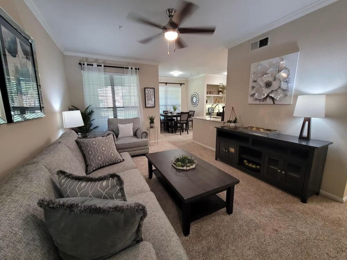 Estancia San Miguel Apartments - Photo 3 of 50