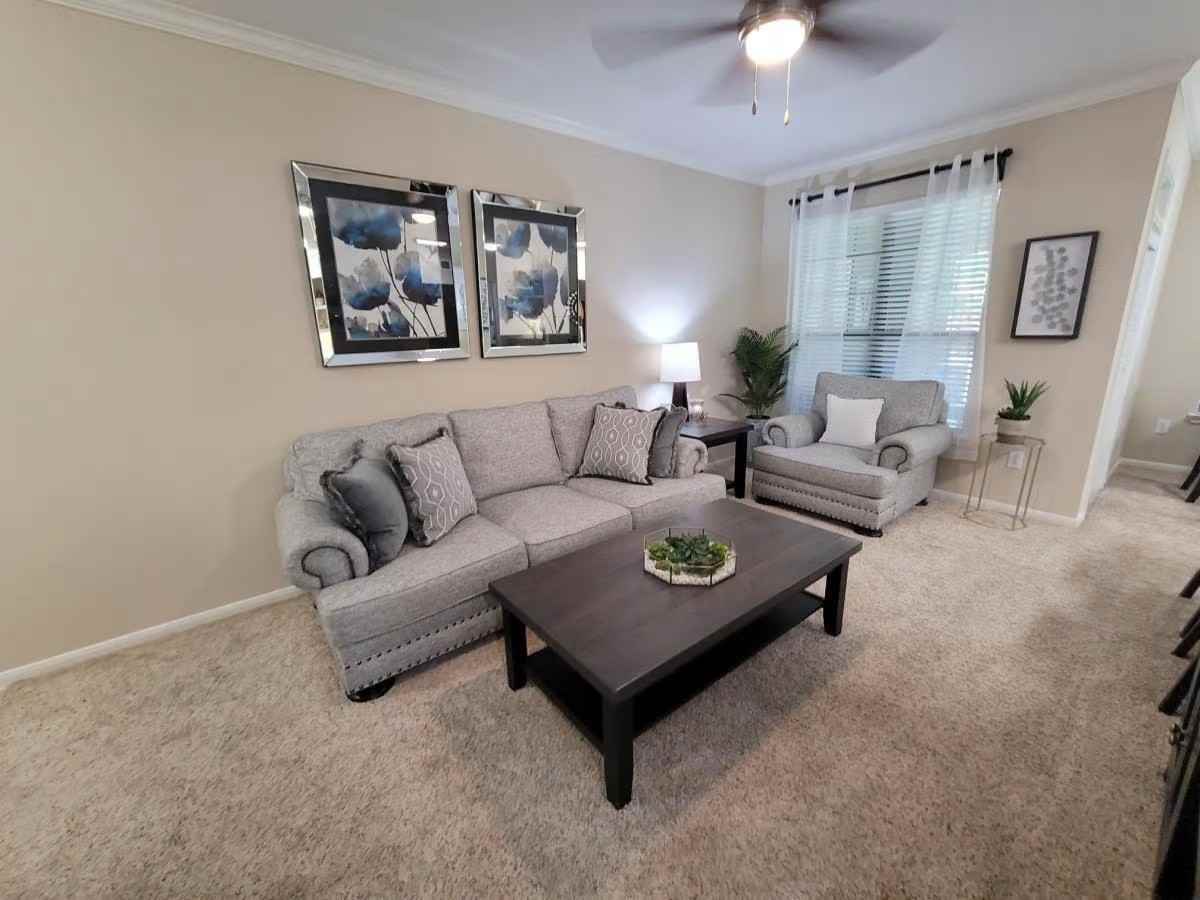 Estancia San Miguel Apartments - Photo 7 of 50