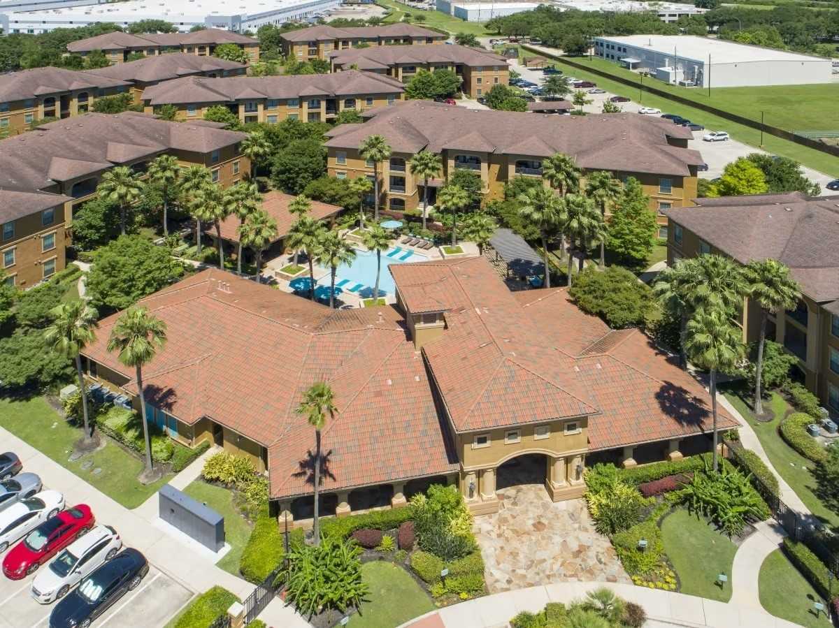 Estancia San Miguel Apartments - Photo 2 of 50