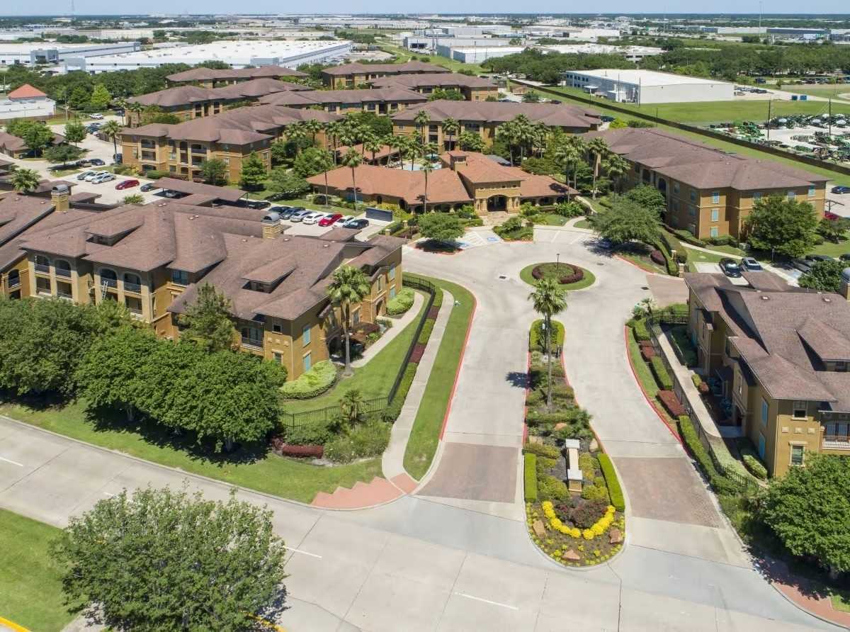 Estancia San Miguel Apartments - Photo 3 of 50