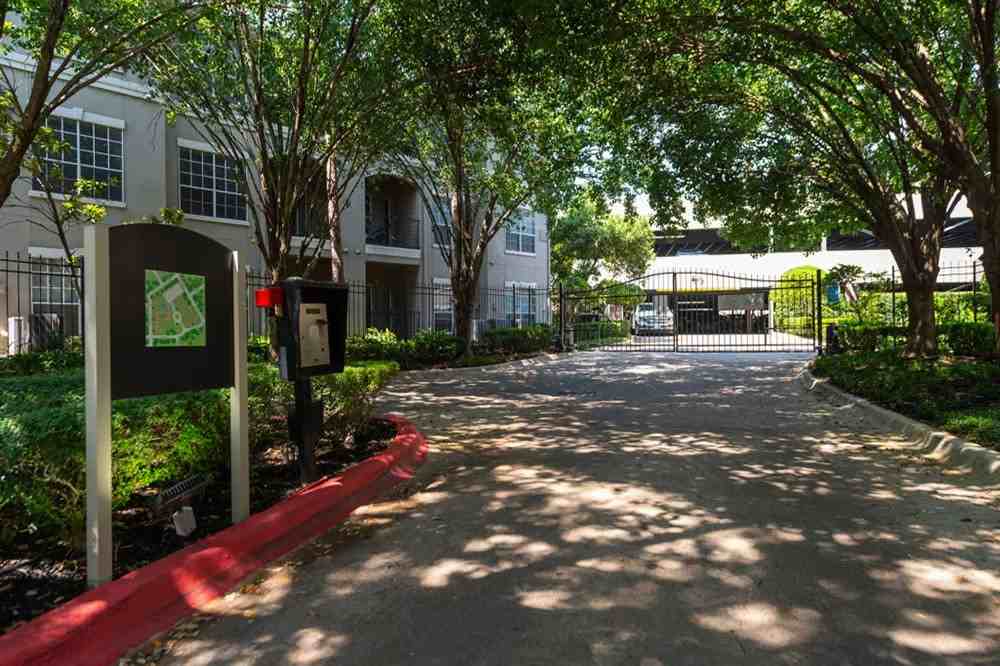 Midtown Arbor Place Apartments - Photo 7 of 50