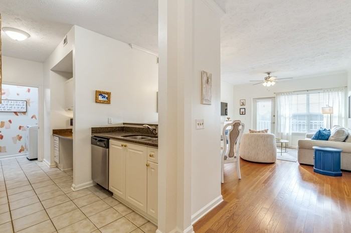 2025 Woodmont Blvd #203