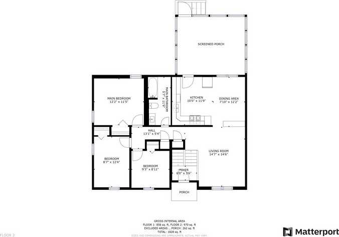 3418 Kroehler Dr - Photo 2 of 11