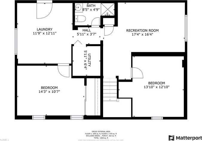 3418 Kroehler Dr - Photo 3 of 11