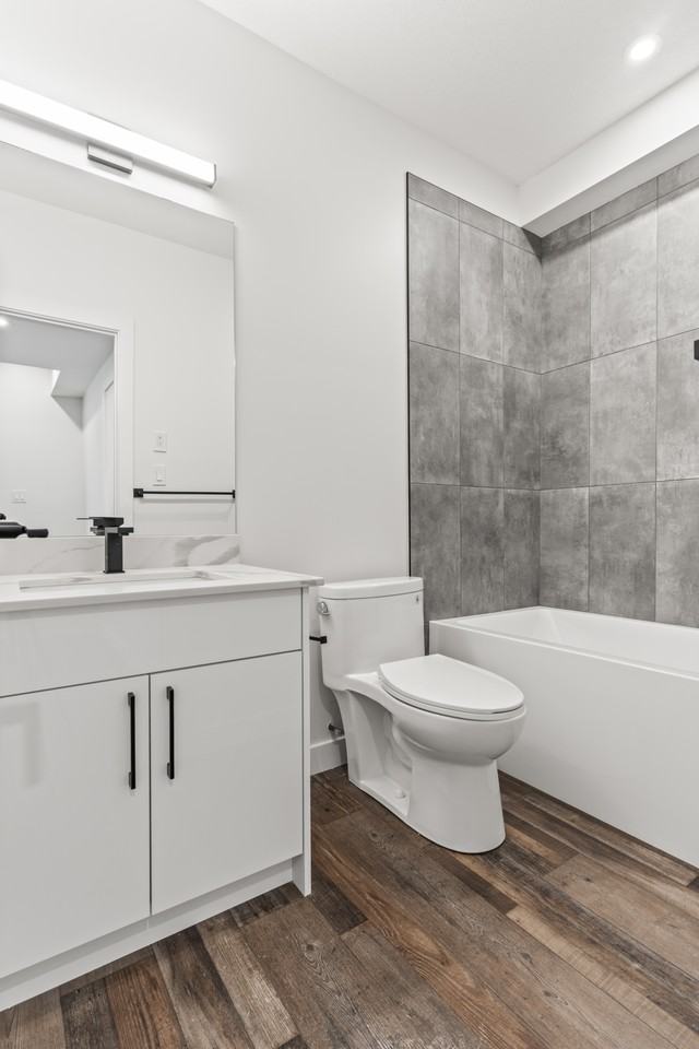 12448 47 Street Northwest #12448 - Photo 2 of 11