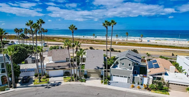 Coronado Cays Boulevard #NA - Photo 2 of 36