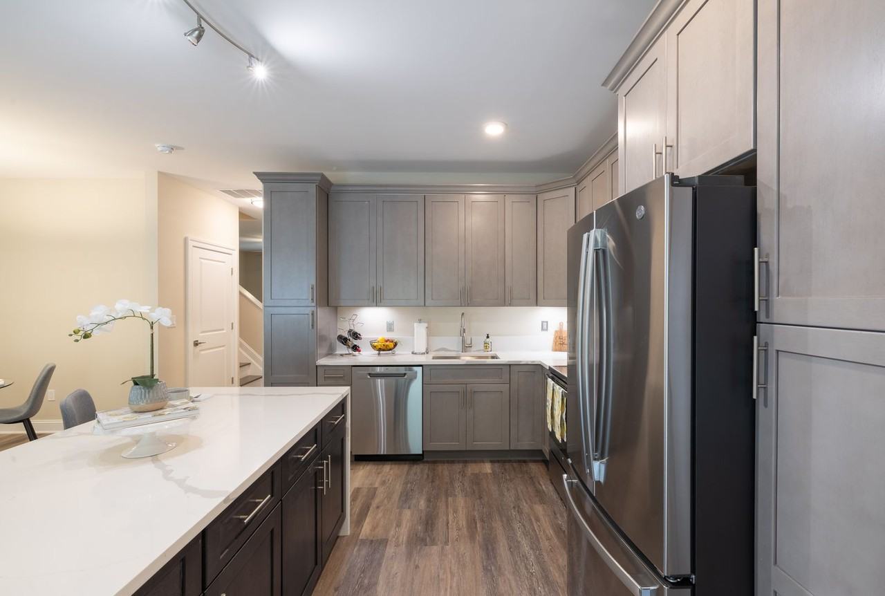 Luxury 3 Bed / 2.5 Bath Townhouse for Rent - Photo 5 of 21