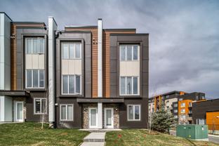 Emerald Sky Townhouse - Photo 1 of 1