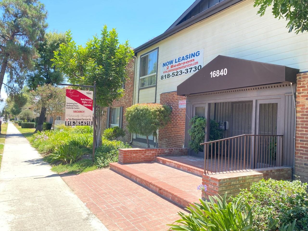 Park Granada Apartments - Photo 2 of 24