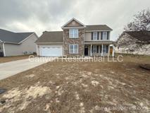 3628 Crosswinds Dr - Photo 1 of 1