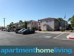 Nellis Gate Apartments - Photo 3 of 5