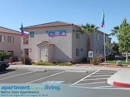 Nellis Gate Apartments - Photo 4 of 5