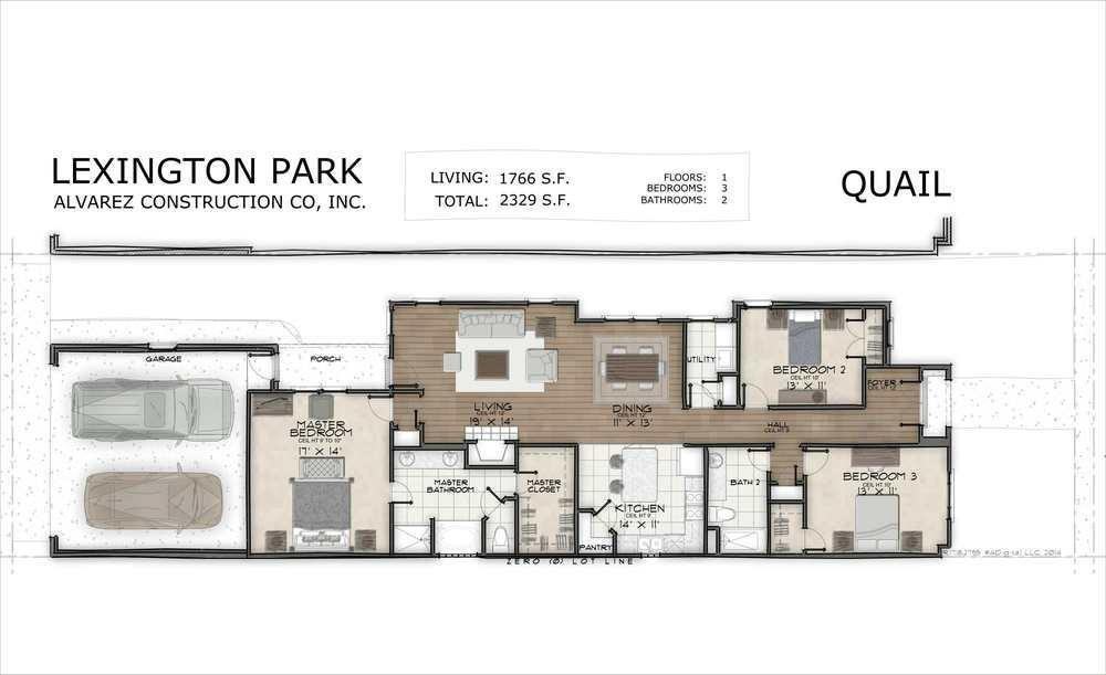 14086 Knoll Park Pl - Photo 3 of 12