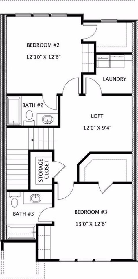 868 Twin Forks Avenue - Photo 4 of 15