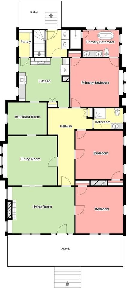 1516 15th Ave S - Photo 2 of 29