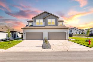 158 Schrader Dr #B - Photo 1 of 1