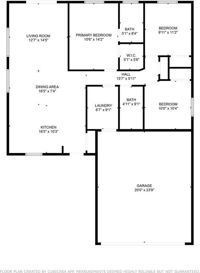 2309 N Sundance St - Photo 7 of 17