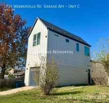 1916 Webberville Rd  Garage Apt #C - Photo 1 of 1