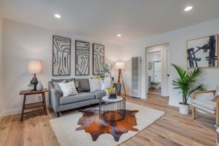 The Mattox - Photo 1 of 1