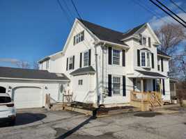 featured image of 5155 E Main Street Rd #UPPER