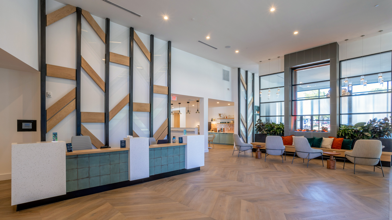 The Edition - Photo 2 of 34