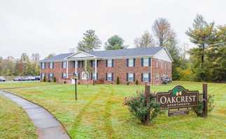 featured image of 640 Oakcrest Dr