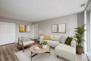 Eagle Rock Apartments at West Springfield - Photo 1 of 1