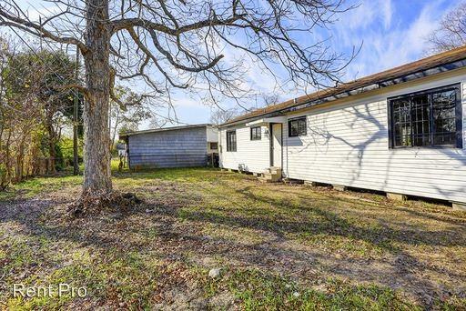 6109 WAYLAND STREET Apartments 6109 Wayland St, Houston, TX 77021