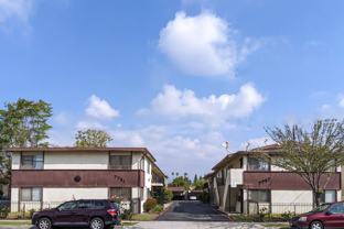 Hellman Apartments - Photo 1 of 1