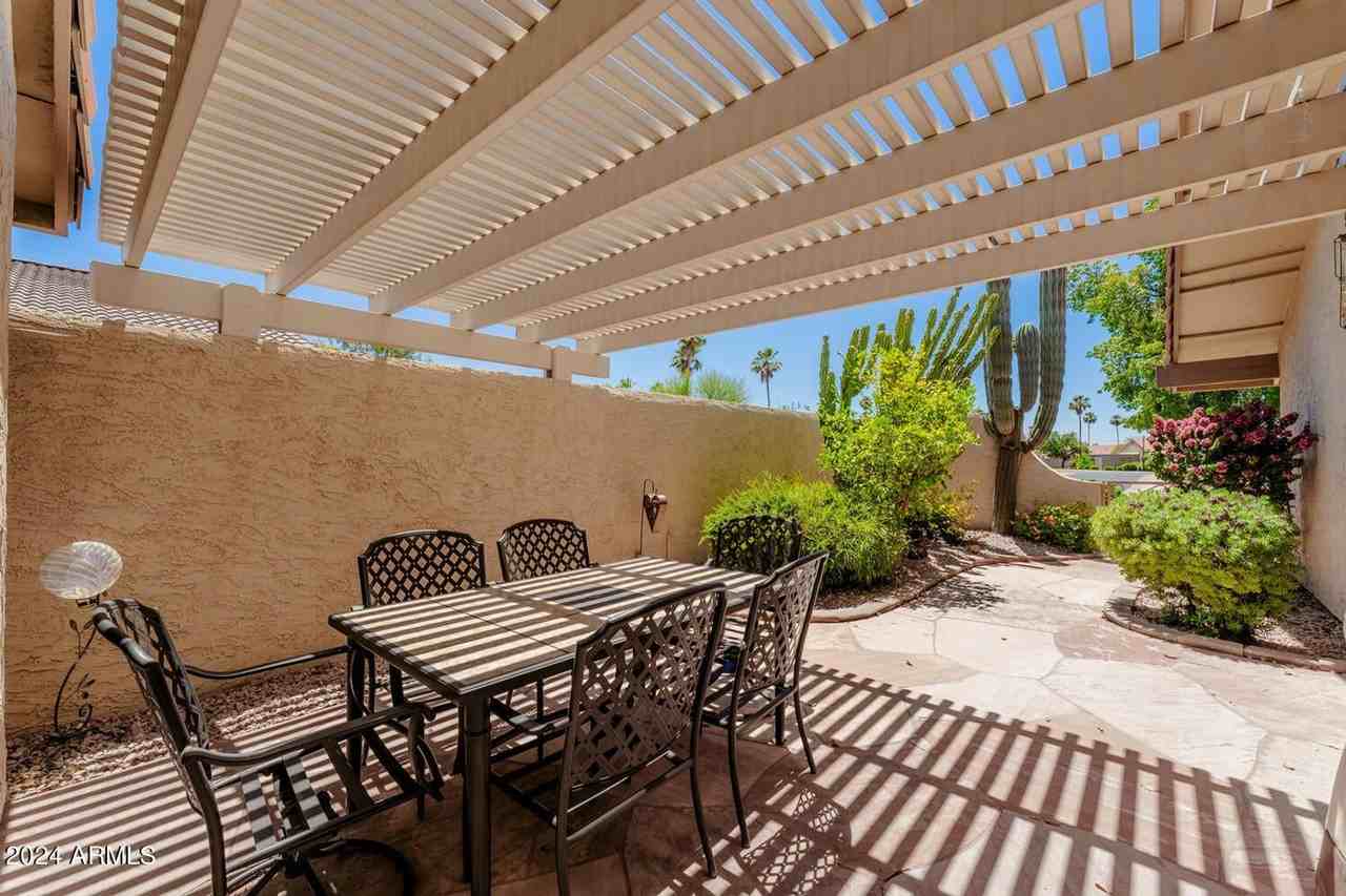 245 Leisure World - Photo 3 of 28