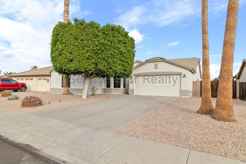 14513 North 152nd Lane - Photo 2 of 24