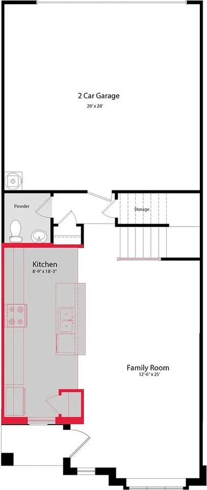 3021 Percheron Dr #NA - Photo 7 of 16