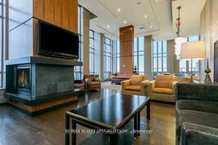 One Park Tower [388 Prince Of Wales Dr Mississauga] - Photo 1 of 1