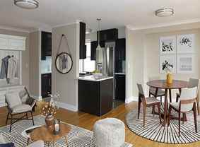 303 Greenwich St #17M - Photo 1 of 1