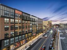 Dream Boyd Theatre - Photo 1 of 1