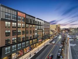 featured image of 30 W Broad St