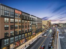 Dream Boyd Theatre - Photo 1 of 1