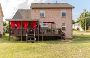 featured image of 901 Bordeaux Pl #NA